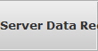 Server Data Recovery Socastee server 